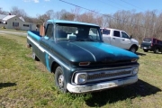1966 Chevrolet Pickup for sale