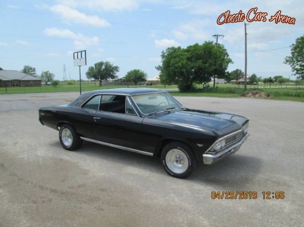 1966 Chevrolet Chevelle Malibu for sale in Michigan (ID-59641) 1966 Chevrolet Chevelle Malibu for sale in Michigan (ID-59641)