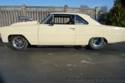 1966 Chevrolet Nova for sale