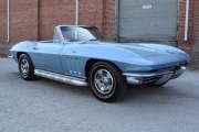 1966 Chevrolet Corvette for sale