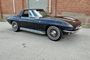 1966 Chevrolet Corvette for sale