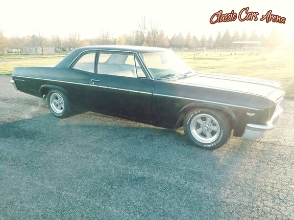 1966 Chevrolet Bel Air for sale in Ohio (ID-62871) 1966 Chevrolet Bel Air for sale in Ohio (ID-62871)