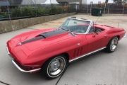 1966 Chevrolet Corvette for sale