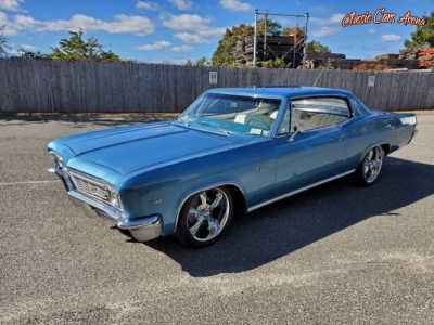 1966 Chevrolet Caprice for sale
