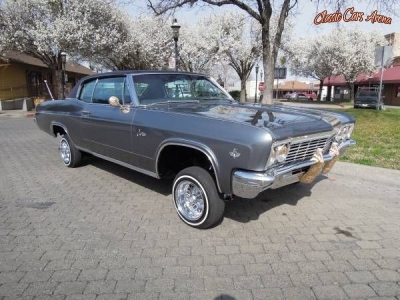 1966 Chevrolet Caprice for sale