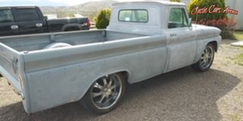 1966 Chevrolet C10 for sale in Arizona (ID-79045) 1966 Chevrolet C10 for sale in Arizona (ID-79045)