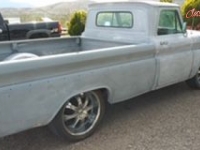 1966 Chevrolet C10 for sale in Arizona (ID-79045)