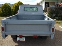 1966 Chevrolet C10 for sale in Arizona (ID-79045)