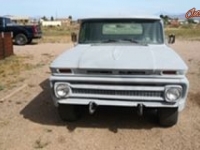 1966 Chevrolet C10 for sale in Arizona (ID-79045)