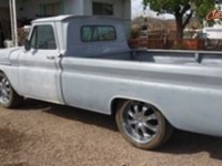 1966 Chevrolet C10 for sale in Arizona (ID-79045)