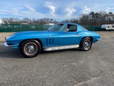 1966 Chevrolet Corvette for sale