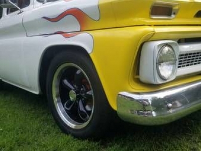 1966 Chevrolet C10 for sale in Georgia