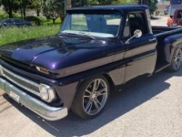 1966 Chevrolet C10 for sale in Wisconsin (ID-81546)