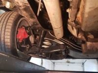 1966 Chevrolet C10 for sale in Wisconsin (ID-81546)
