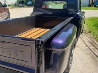 1966 Chevrolet C10 for sale in Wisconsin (ID-81546)