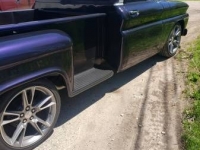 1966 Chevrolet C10 for sale in Wisconsin (ID-81546)