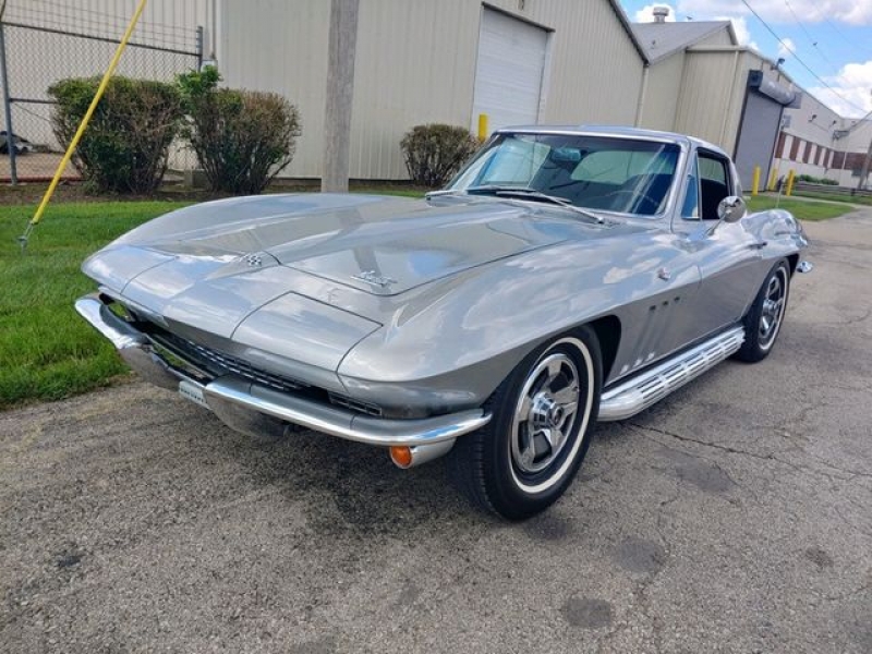 1966 Chevrolet Corvette for sale in Riverhead, New York (ID-82086)