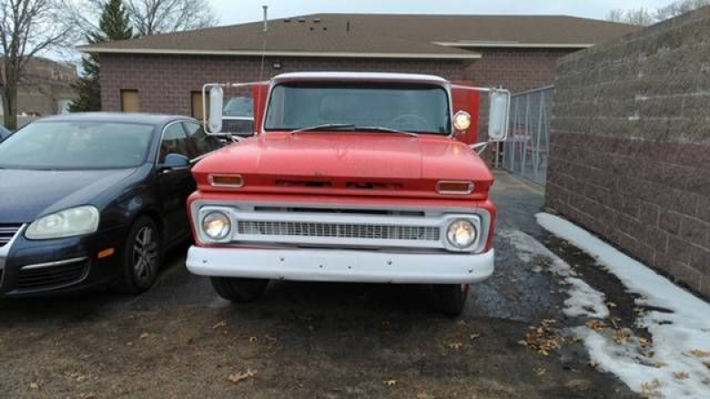 1966 Chevrolet C30 for sale in Michigan (ID-83182) 1966 Chevrolet C30 for sale in Michigan (ID-83182)