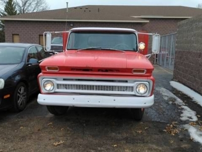 1966 Chevrolet C30 for sale