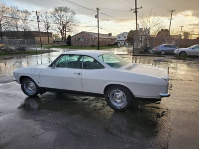 1966 Chevrolet Corvair for sale