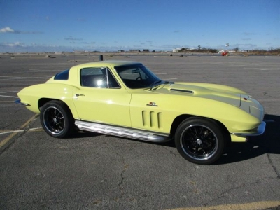 1966 Chevrolet Corvette for sale