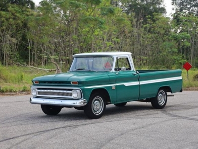 1966 Chevrolet C10 for sale