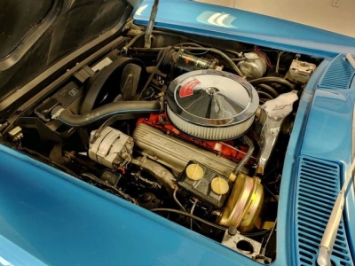 1966 Chevrolet Corvette for sale