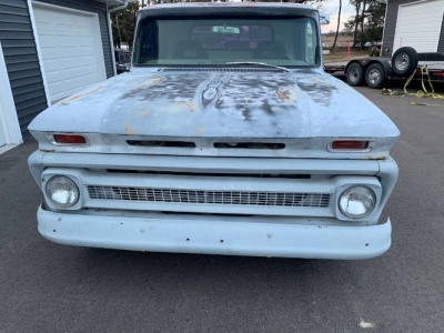 1966 Chevrolet Pickup for sale