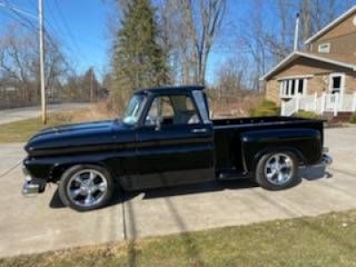 1966 Chevrolet Pickup for sale