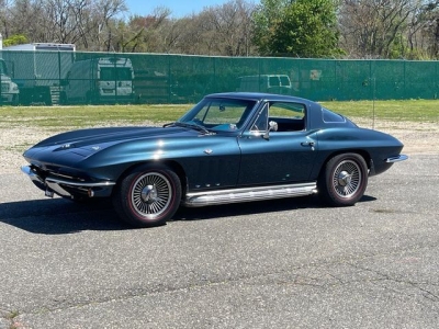 1966 Chevrolet Corvette for sale