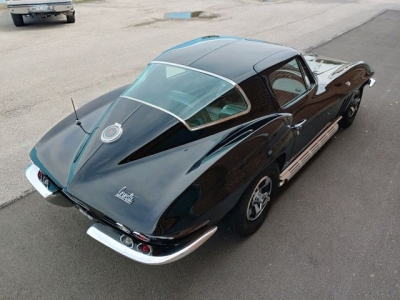 1966 Chevrolet Corvette for sale