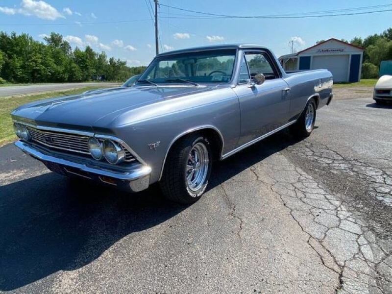 1966 Chevrolet El Camino for sale in Riverhead, New York (ID-90170)