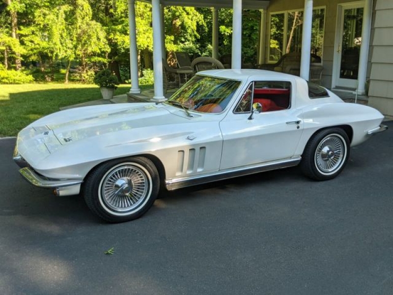 1966 Chevrolet Corvette for sale in Riverhead, New York (ID-90263)