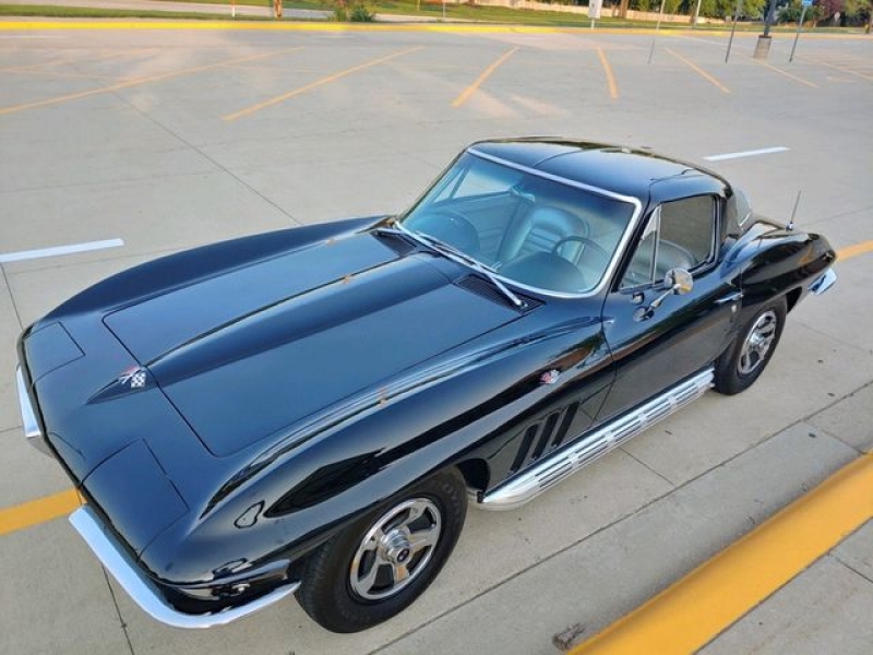 1966 Chevrolet Corvette for sale in Riverhead, New York (ID-90886)