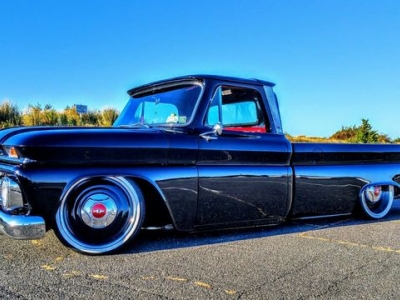 1966 Chevrolet C10 for sale