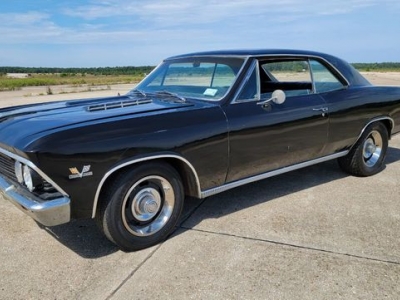 1966 Chevrolet Chevelle for sale