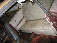 1966 Chevrolet Impala for sale in Michigan (ID-93025)