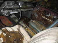 1966 Chevrolet Impala for sale in Michigan (ID-93025)