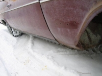1966 Chevrolet Impala for sale in Michigan (ID-93025)