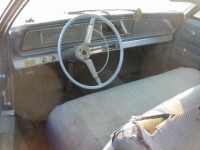 1966 Chevrolet Impala for sale in Michigan (ID-93048)