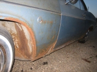 1966 Chevrolet Impala for sale in Michigan (ID-93048)