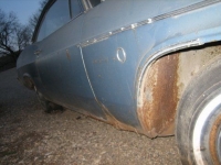 1966 Chevrolet Impala for sale in Michigan (ID-93048)