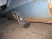 1966 Chevrolet Impala for sale in Michigan (ID-93048)