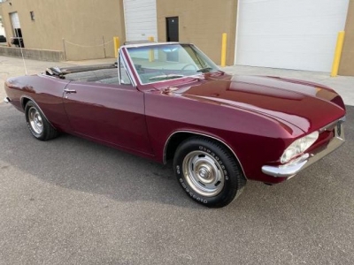 1966 Chevrolet Corvair for sale