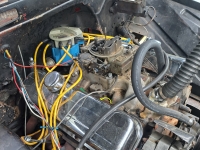 1966 Chevrolet 1/2 Ton for sale in Tulsa, Oklahoma (ID-116751)
