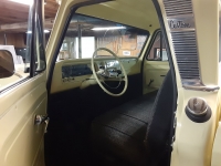 1966 Chevrolet K10 for sale in Erie, Pennsylvania (ID-117283)