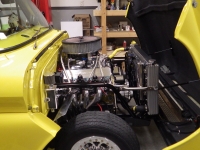 1966 Chevrolet C10 for sale in Lacombe, Alberta (ID-131259)