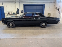 1966 Chevrolet Biscayne for sale in Edmonton, Alberta (ID-133198)