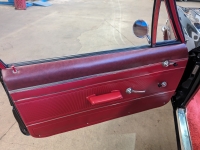 1966 Chevrolet Biscayne for sale in Edmonton, Alberta (ID-133198)