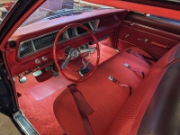 1966 Chevrolet Biscayne for sale in Edmonton, Alberta (ID-133198)